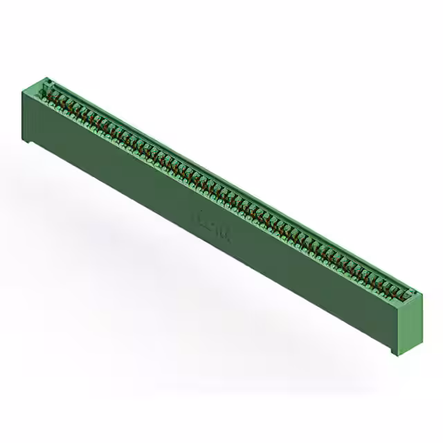 845-051-521-101 EDAC Inc.  Edgeboard Connectors